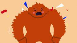 How to Deal with Anger How to Deal with Anger