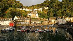 Clovelly Clovelly