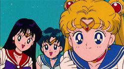 Protect the Children's Dreams: Friendship Through Anime Protect the Children's Dreams: Friendship Through Anime