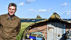 Lindisfarne Lindisfarne