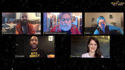 Episode I: Digital Magic Episode I: Digital Magic