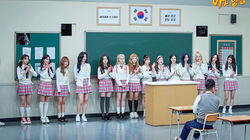 Episode 253 with the 1st Brother School Girl Group Battle Episode 253 with the 1st Brother School Girl Group Battle