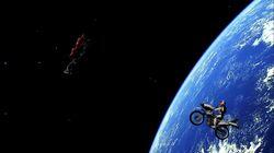 Come on, Outer Space Come on, Outer Space