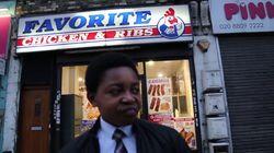 Favourite (Stamford Hill) Favourite (Stamford Hill)