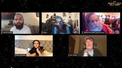 Episode X: SithTrax Episode X: SithTrax