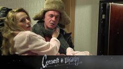 29. Молодой дед 29. Молодой дед