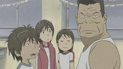 There's Ms Michiko There's Ms Michiko