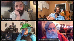 Episode XI: Best in Show Episode XI: Best in Show
