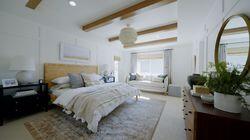 Bedroom Oasis