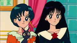 Romance Under the Moon: Usagi's First Kiss Romance Under the Moon: Usagi's First Kiss