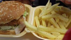Miami Fried Chicken (East Croydon) Miami Fried Chicken (East Croydon)