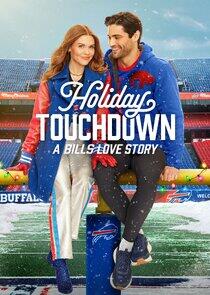 Holiday Touchdown Holiday Touchdown