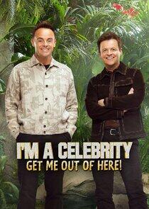 I'm a Celebrity, Get Me Out of Here!