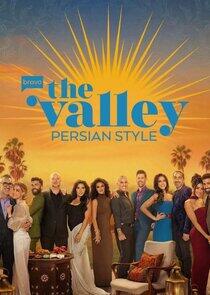 The Valley: Persian Style The Valley: Persian Style