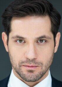 Марк Богатырёв