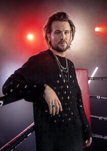 Mathieu Terryn Mathieu Terryn