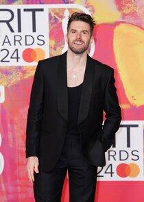 Joel Dommett Joel Dommett