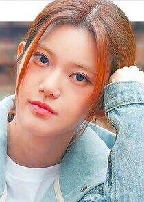 Im Yu Ri