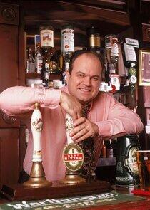 Barry Evans