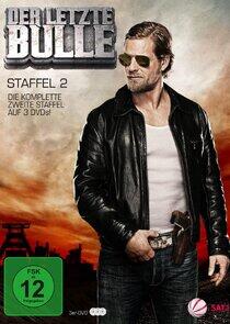 Der letzte Bulle - Season&nbsp;2