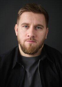 Михаил Кремер