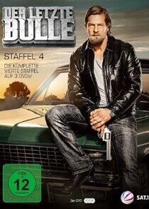Der letzte Bulle - Season&nbsp;4