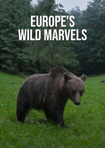 Europe's Wild Marvels