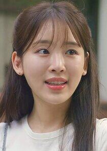 Yoo Hae Rin Yoo Hae Rin