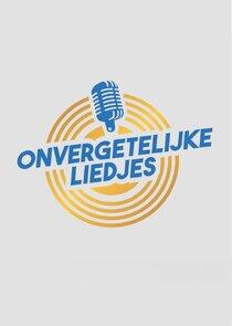 Onvergetelijke Liedjes Onvergetelijke Liedjes