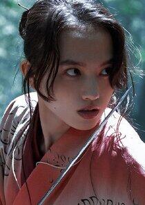 Iroha Kinugasa Iroha Kinugasa