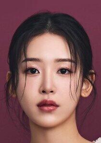 Kim Si Gyeong Kim Si Gyeong