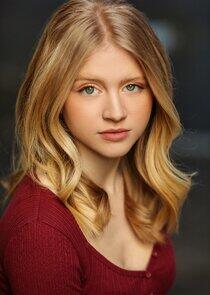 Kelly Grace Richardson