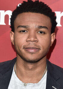 Robert Bailey Jr. Robert Bailey Jr.