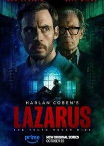 Lazarus