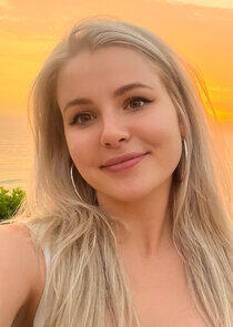 Алина Вавилонская Алина Вавилонская