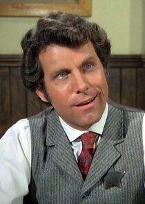 Sheriff Mitchel Dowd