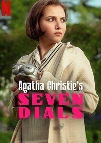 Agatha Christie's Seven Dials