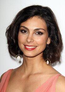 Morena Baccarin