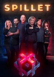 Spillet - Season&nbsp;1