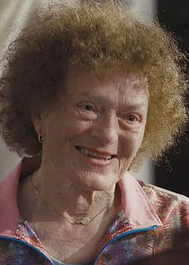 photo of Siân Davis