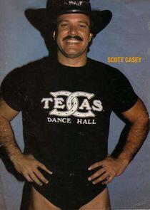 Scott Casey Scott Casey