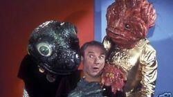 The Golden Man The Golden Man
