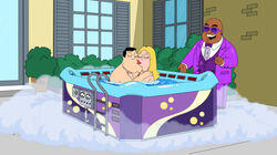 Hot Water Hot Water