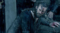 The Usurper The Usurper