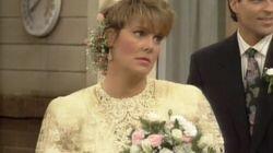 Married ... with Who