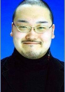 Yasuhiro Mamiya Yasuhiro Mamiya