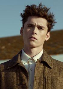 Anders Hayward Anders Hayward