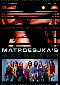 Matroesjka's Matroesjka's