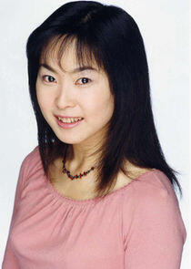 Machiko Toyoshima Machiko Toyoshima