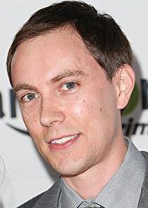 Evan Endicott Evan Endicott
